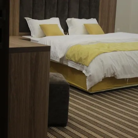 شقق كيان الحجاز DDjeddah Extérieur photo