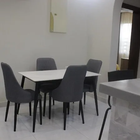 شقق كيان الحجاز DDjeddah Extérieur photo