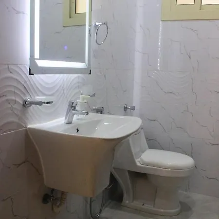 شقق كيان الحجاز جدة المظهر الخارجي الصورة