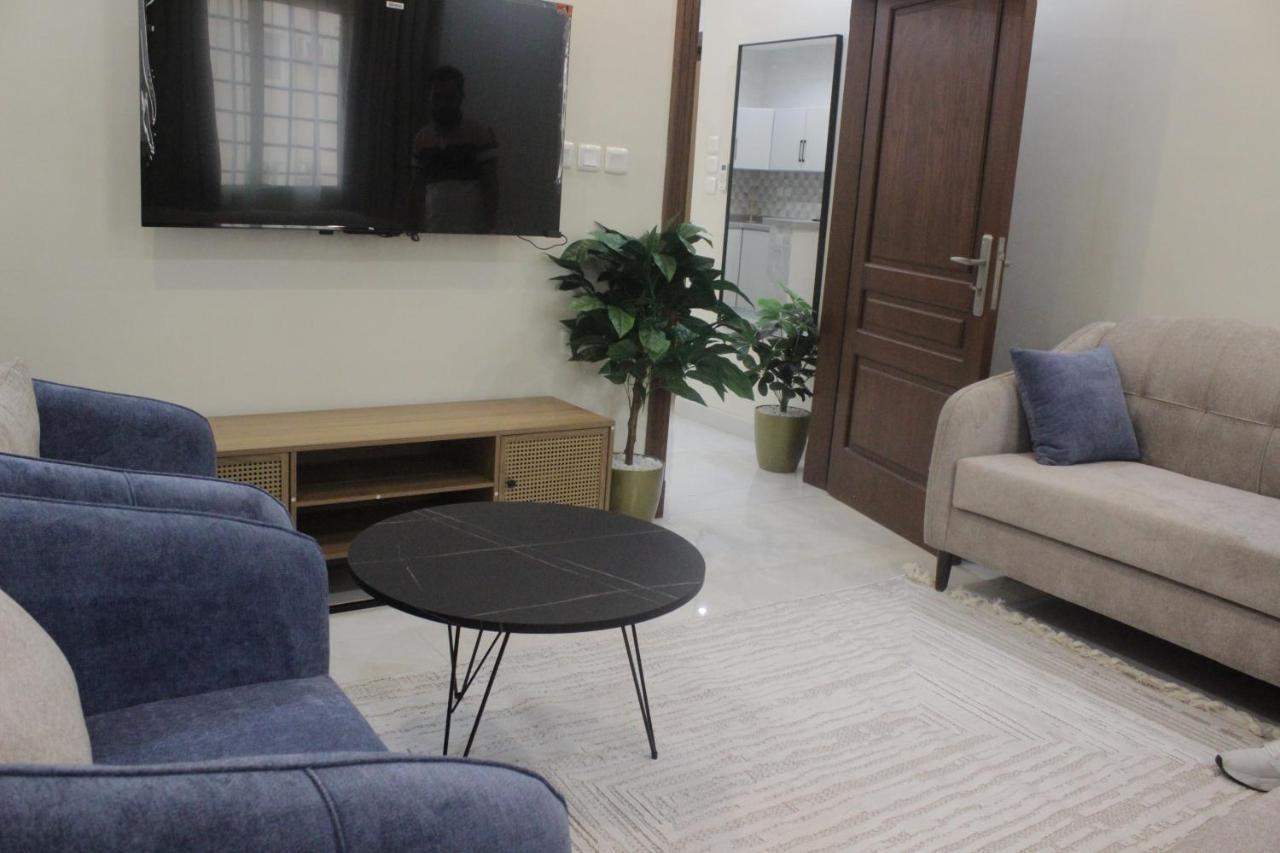 Appartement كيان الحجاز Djeddah