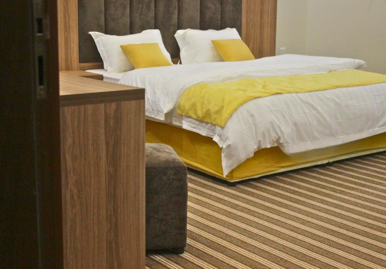 كيان الحجاز Appartement