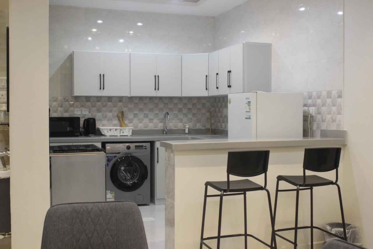 Appartement كيان الحجاز