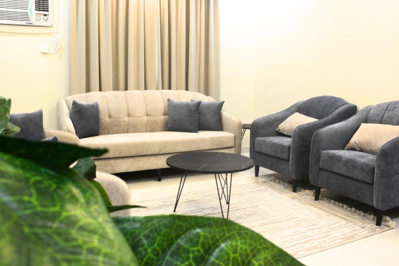 كيان الحجاز Appartement *