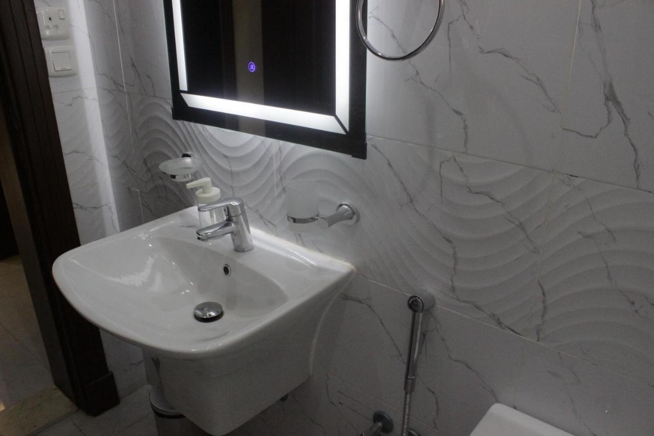 كيان الحجاز Appartement Djeddah