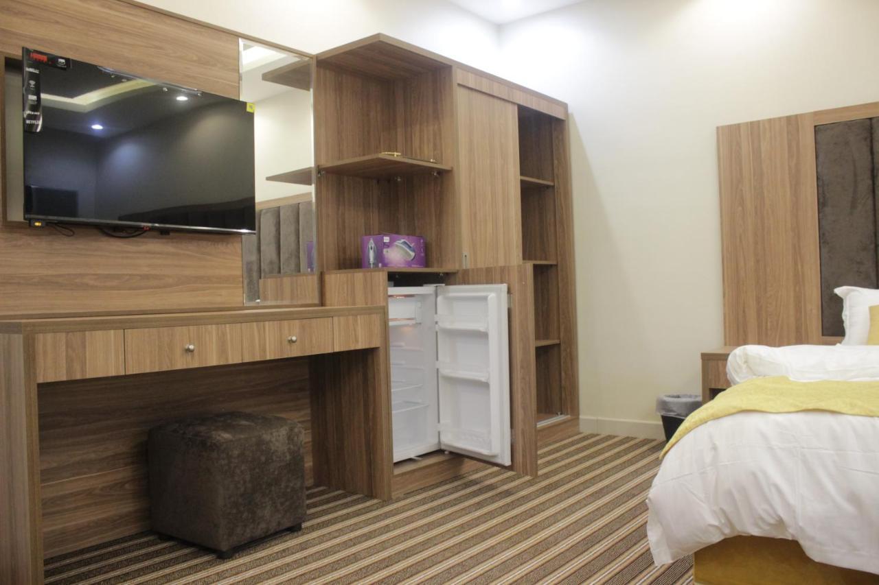 كيان الحجاز Appartement