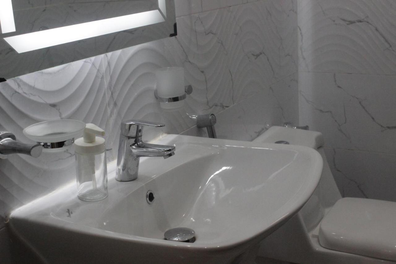Appartement كيان الحجاز
