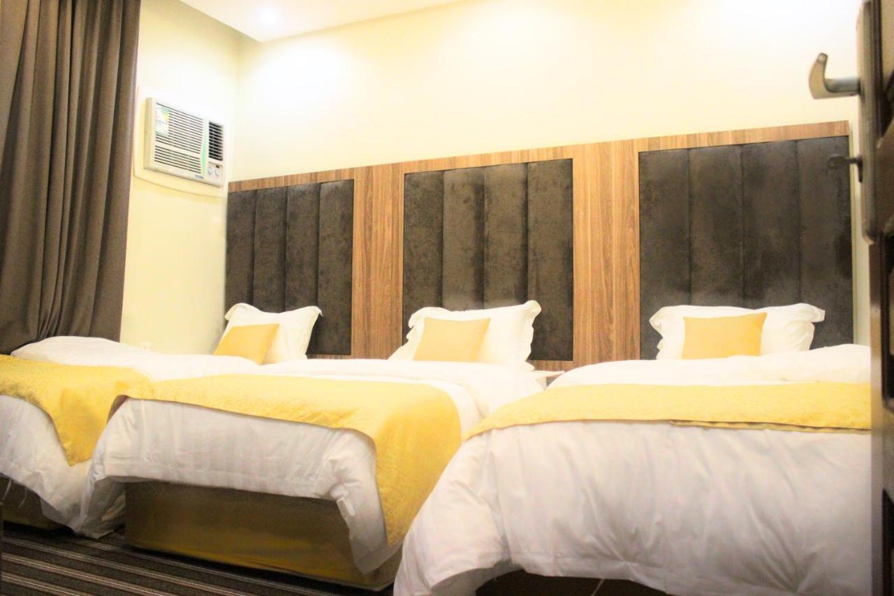 كيان الحجاز Appartement *