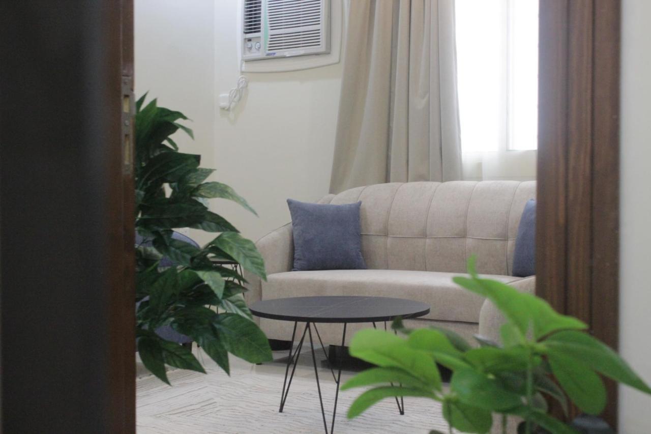 كيان الحجاز Appartement Djeddah