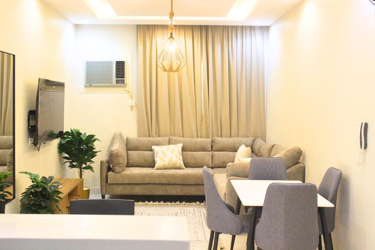 كيان الحجاز Appartement