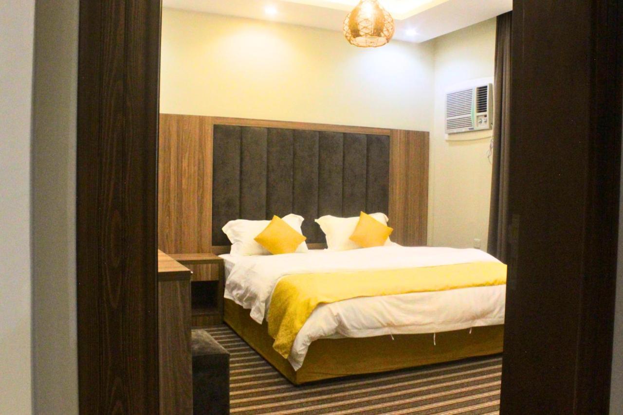 Appartement كيان الحجاز *