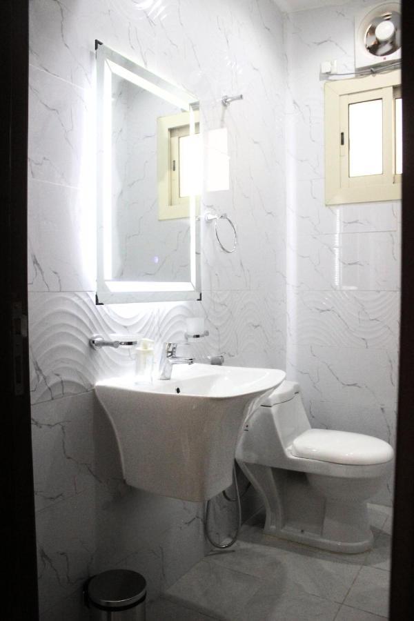 كيان الحجاز Appartement Djeddah