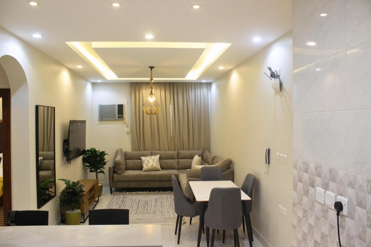 Appartement كيان الحجاز *