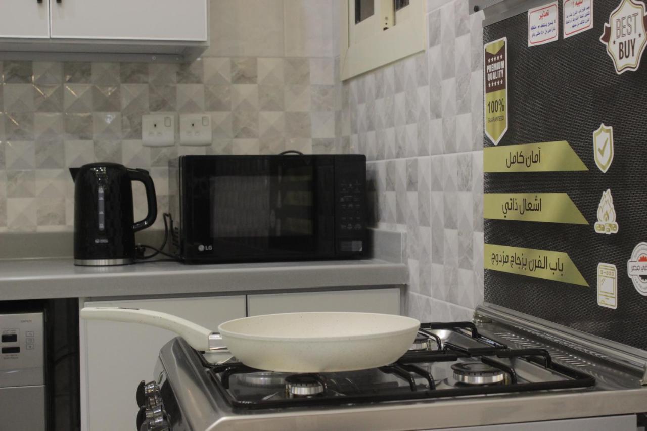 كيان الحجاز Appartement Djeddah