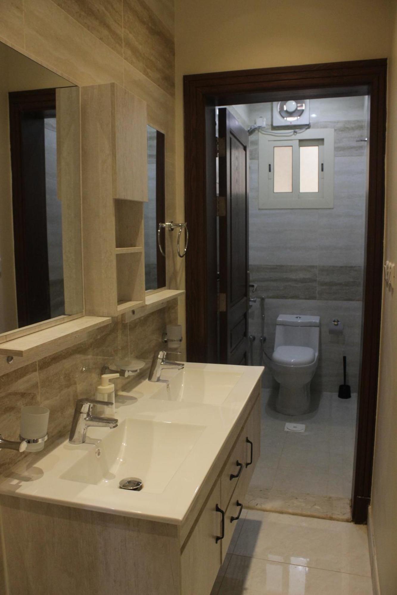 كيان الحجاز Appartement Djeddah