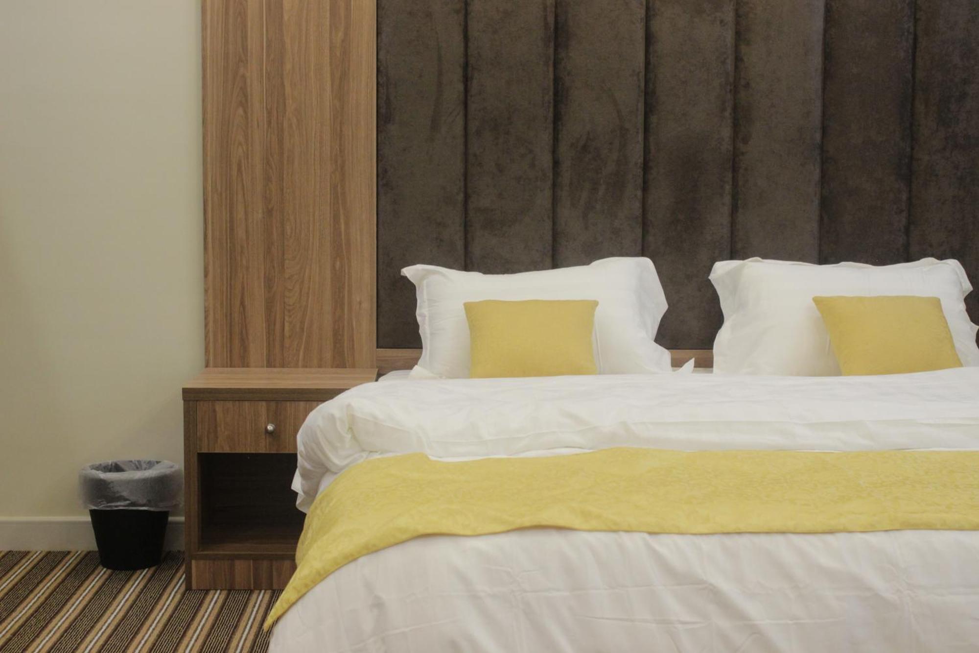 Appartement كيان الحجاز Djeddah