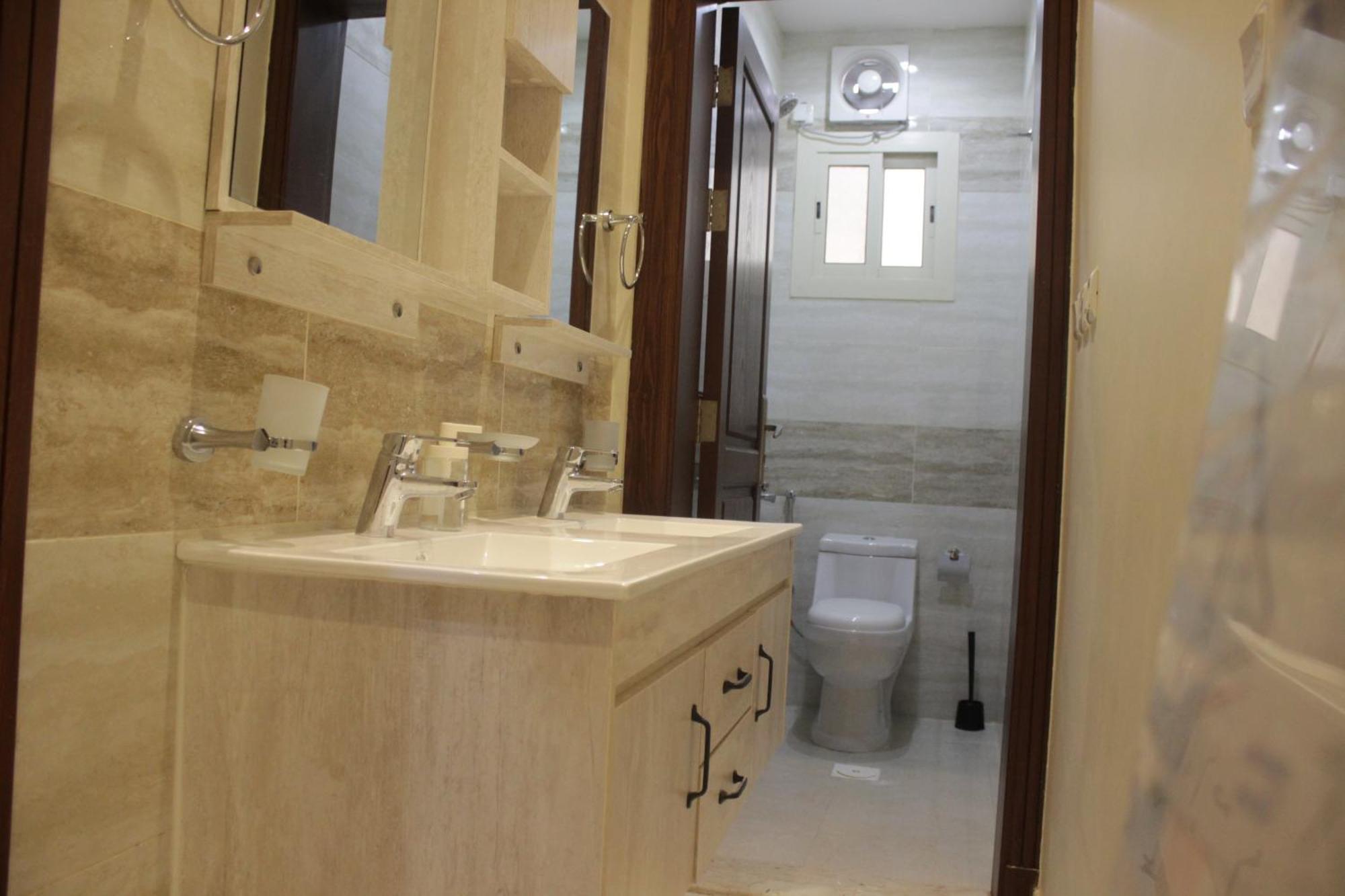 Appartement كيان الحجاز *