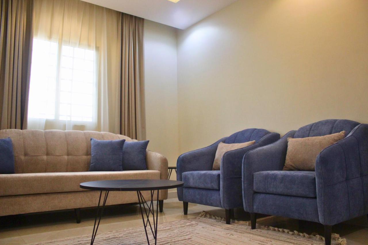 كيان الحجاز Apartment Jeddah