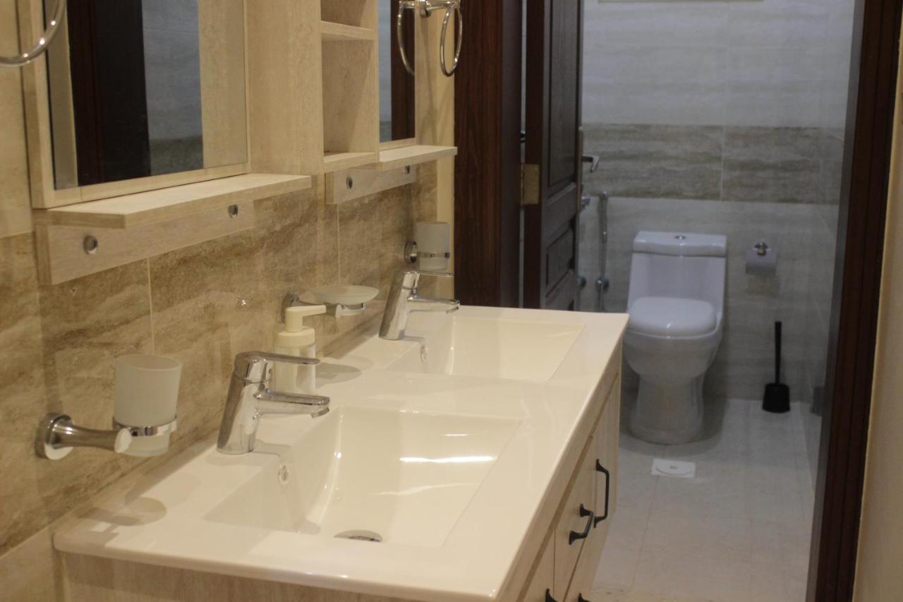 كيان الحجاز Apartment Jeddah