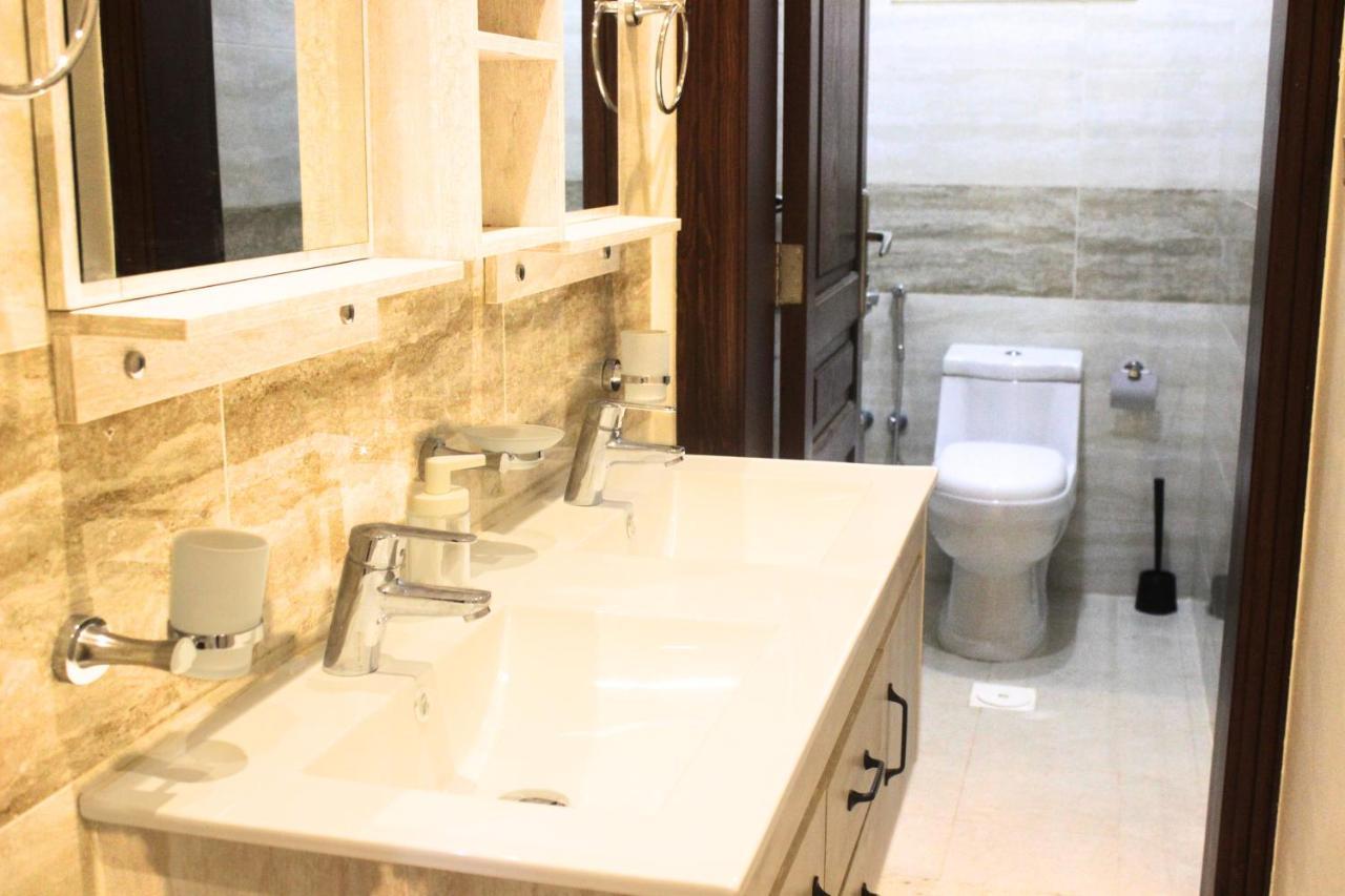 كيان الحجاز Apartment