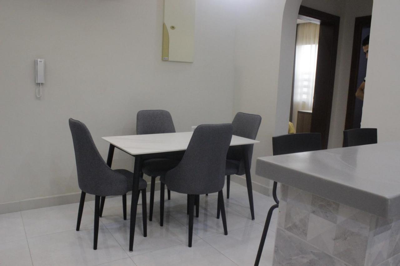 كيان الحجاز Apartment *