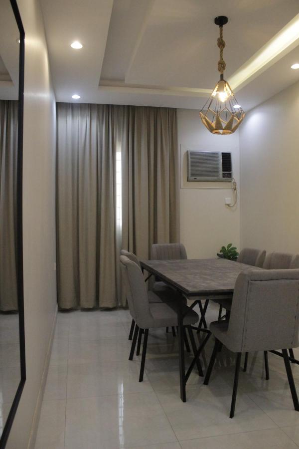 كيان الحجاز Apartment