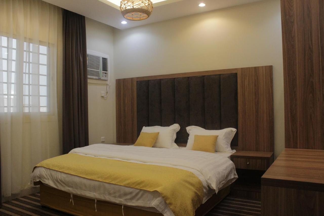 كيان الحجاز Apartment *