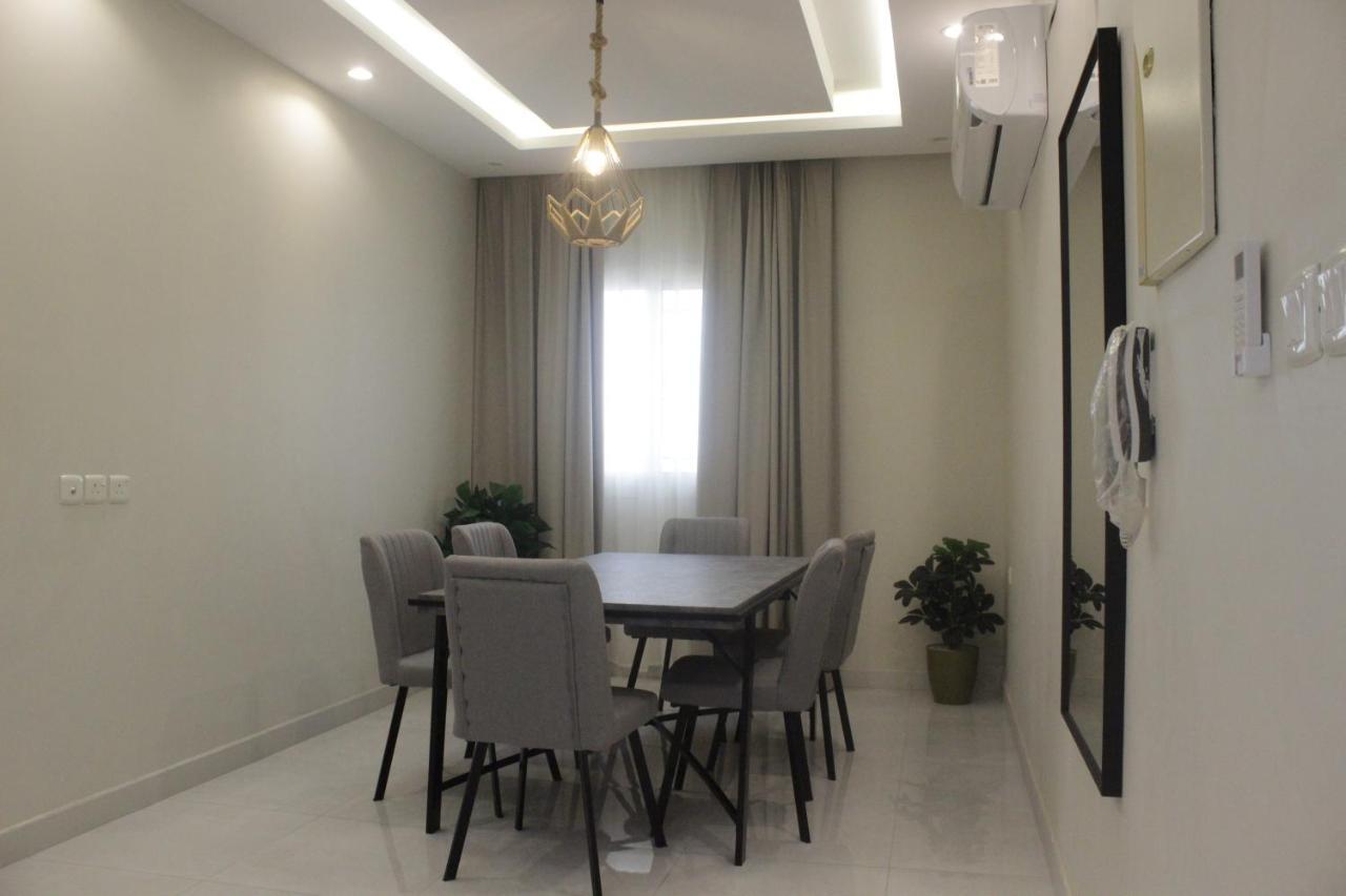 كيان الحجاز Apartment Jeddah