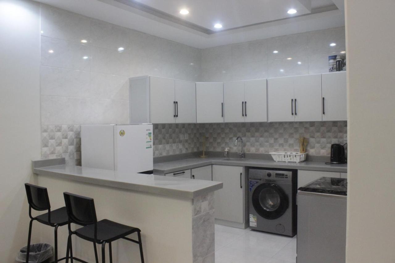 كيان الحجاز Apartment