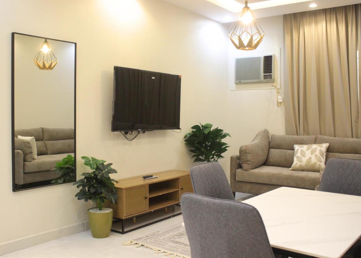 كيان الحجاز Apartment Jeddah