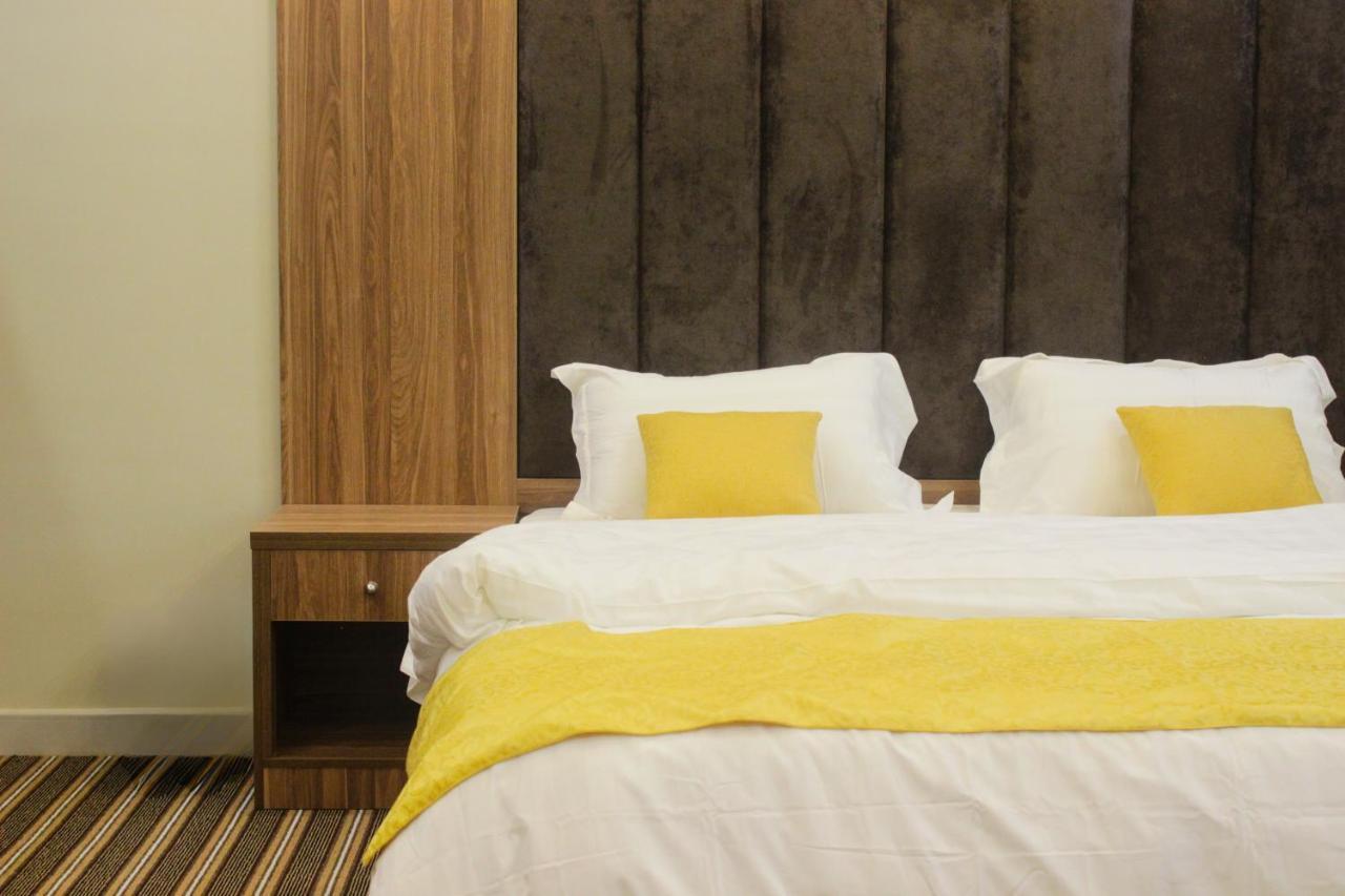 Apartment كيان الحجاز Jeddah