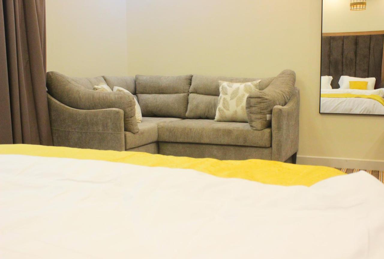 Apartment كيان الحجاز Jeddah