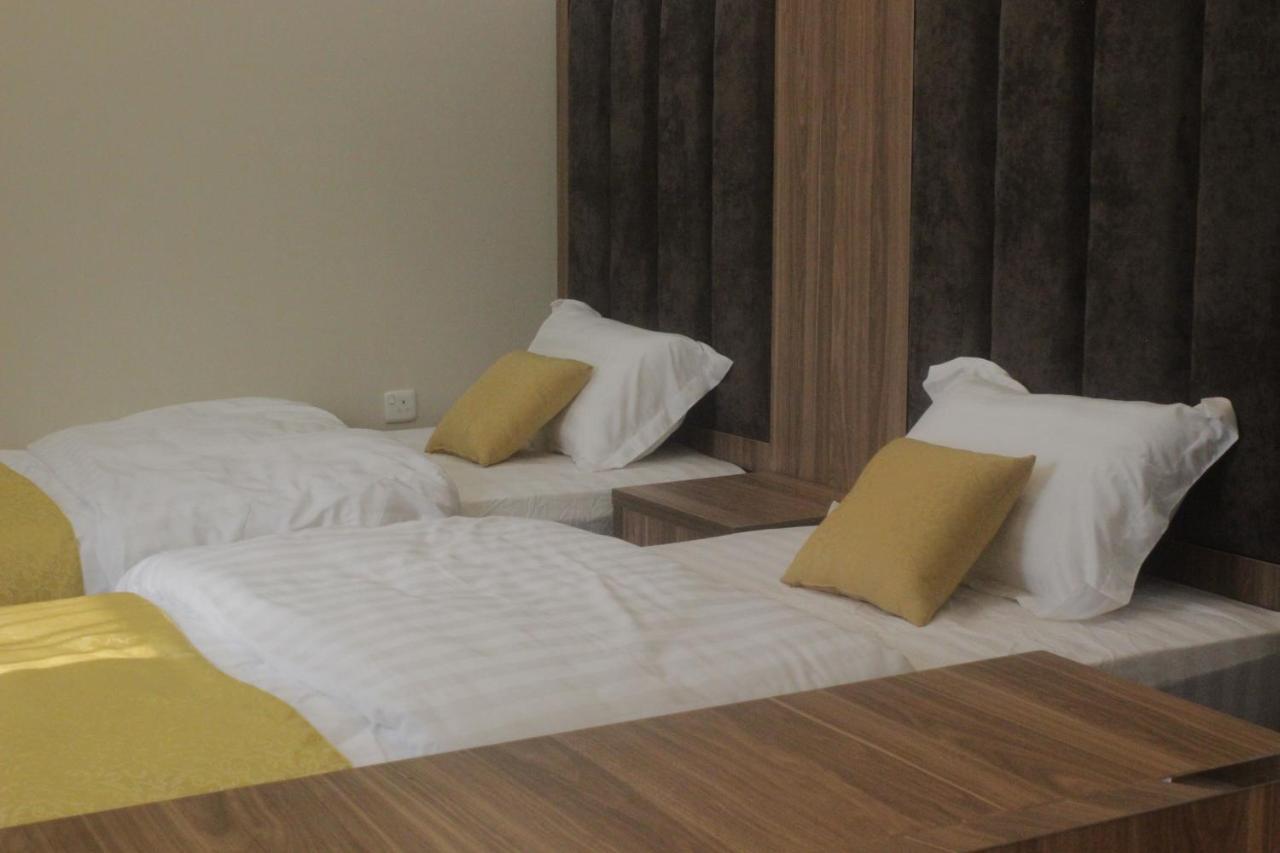 كيان الحجاز Apartment *